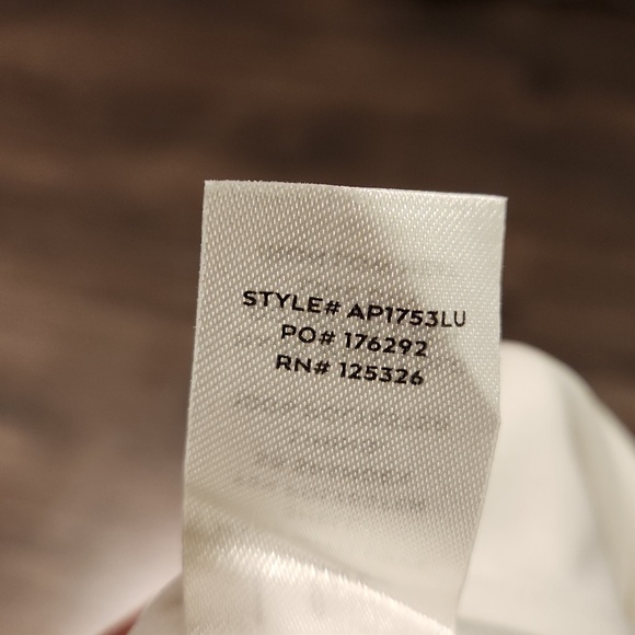 ❤️ NWT! LULUS ENTICING ENDEAVORS HIGH RISE WIDE LEG STRETCH CREPE PANTS, SMALL - Picture 10 of 11